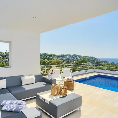 Villa Graham - Baladrar
