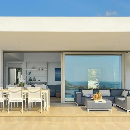 Graham - Baladrar Villa Benissa