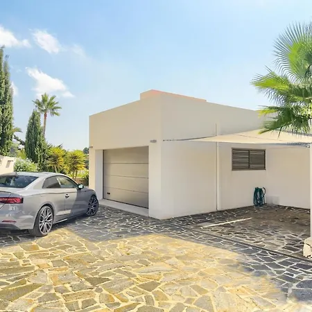 Graham - Baladrar Villa Benissa