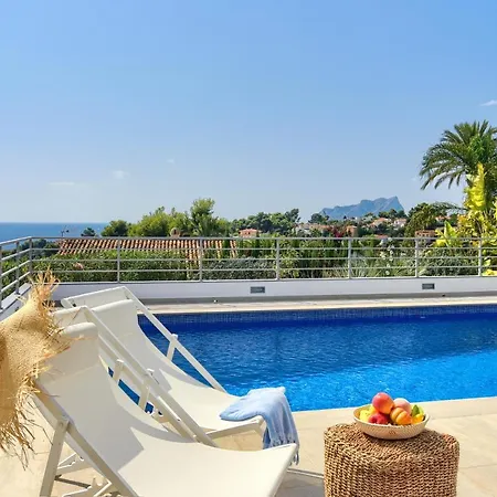 Graham - Baladrar Villa